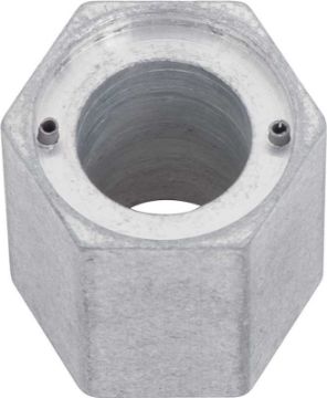 Show details for 1967-68 Camaro / Firebird Headlamp / Wiper Switch Nut Tool  Picture of 1967-68 Camaro / Firebird Headlamp / Wiper Switch Nut Tool