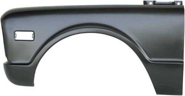 Picture of 1968-72 GM Truck Front Fender - LH 