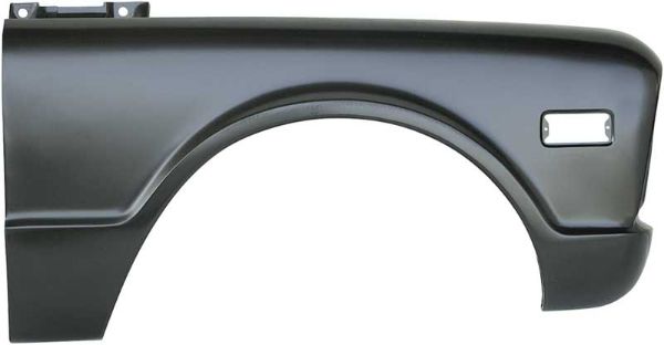 Picture of 1968-72 GM Truck Front Fender - RH 