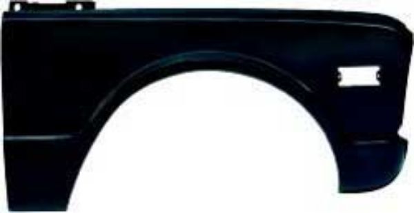 Picture of 1969-72 Chevrolet Truck Front Fender - RH 