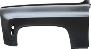 Show details for 1973-80 GM Truck Front Fender - LH  Picture of 1973-80 GM Truck Front Fender - LH