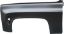 Show details for 1973-80 GM Truck Front Fender - LH  Picture of 1973-80 GM Truck Front Fender - LH