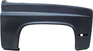 Show details for 1981-91 GM Truck Front Fender - RH  Picture of 1981-91 GM Truck Front Fender - RH