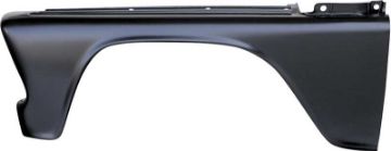 Show details for 1960-66 GM Truck Front Fender - LH  Picture of 1960-66 GM Truck Front Fender - LH