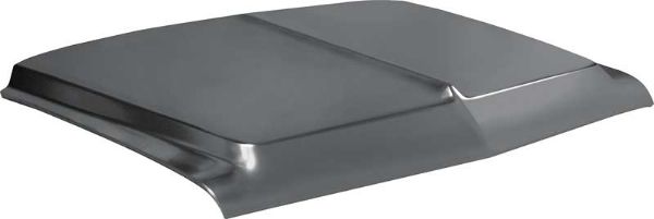 Picture of 1967-68 GM Truck Standard Hood 