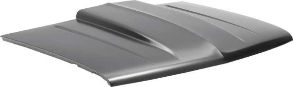 Picture of 1988-02 GM Truck Cowl Induction Hood - 2" 