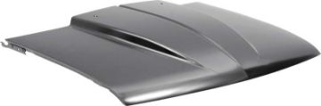 Show details for 1994-03 GM Truck S-10 Cowl Induction Hood - 2"  Picture of 1994-03 GM Truck S-10 Cowl Induction Hood - 2"