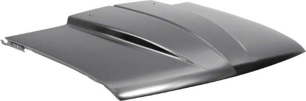 Picture of 1994-03 GM Truck S-10 Cowl Induction Hood - 2" 