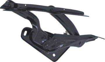 Show details for 1973-80 GM Truck Hood Hinge - LH  Picture of 1973-80 GM Truck Hood Hinge - LH