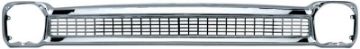 Show details for 1964-66 Chevrolet Pickup Grill - W/O Chevrolet Lettering  Picture of 1964-66 Chevrolet Pickup Grill - W/O Chevrolet Lettering