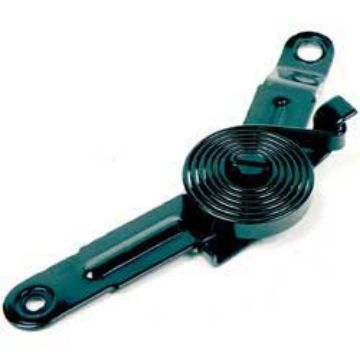 Show details for 88-99 Hood Hinge Spring Assembly-RH  Picture of 88-99 Hood Hinge Spring Assembly-RH