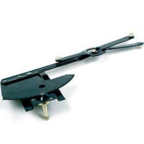 Picture of 1974-76 GM Truck Window Regulator - RH 