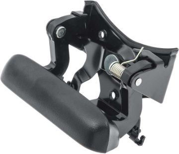 Show details for 1999-05 GM Truck Tailgate Latch Handle  Picture of 1999-05 GM Truck Tailgate Latch Handle