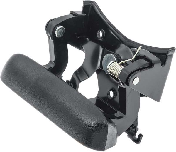 Picture of 1999-05 GM Truck Tailgate Latch Handle 