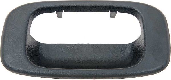 Picture of 99-05 Pickup Tailgate Handle Bezel 