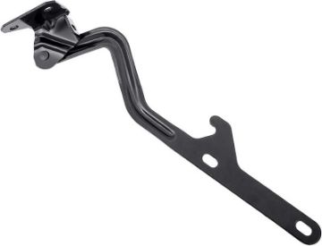 Show details for 1981-91 GM Truck Hood Hinge-LH  Picture of 1981-91 GM Truck Hood Hinge-LH