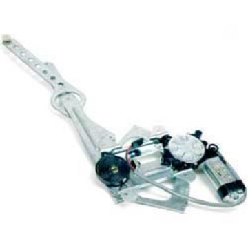 Show details for 1992-00 GM Truck Power Window Regulator With Motor - RH Front Door  Picture of 1992-00 GM Truck Power Window Regulator With Motor - RH Front Door