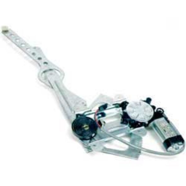 Picture of 1992-00 GM Truck Power Window Regulator With Motor - RH Front Door 