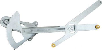 Show details for 88-94 GM Truck Front Window Regulator-LH  Picture of 88-94 GM Truck Front Window Regulator-LH