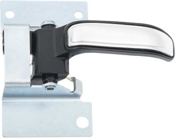Show details for 1977-80 GM Truck Inner Door Handle LH Front Or Rear  Picture of 1977-80 GM Truck Inner Door Handle LH Front Or Rear