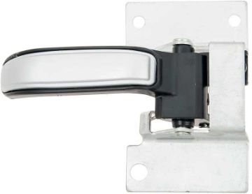 Show details for 1977-80 GM Truck Inner Door Handle - Front Or Rear - RH  Picture of 1977-80 GM Truck Inner Door Handle - Front Or Rear - RH