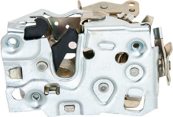 Picture of 1989-00 GM Truck Front Door Latch-RH 
