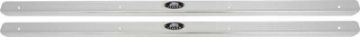 Show details for 1955-57 Chevrolet 2 Door Sill Plates  Picture of 1955-57 Chevrolet 2 Door Sill Plates
