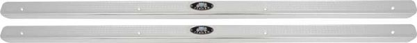 Picture of 1955-57 Chevrolet 2 Door Sill Plates 