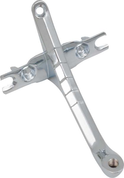 Picture of 1955-57 Hardtop And Sedan Rear View Mirror Bracket 