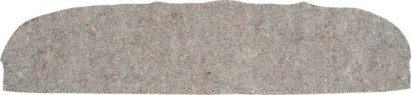 Picture of 1955-57 2 Or 4 Door Sedan Rear Seat Shelf Insulation 