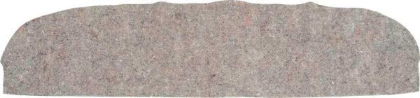 Picture of 1956-57 4 Door Hardtop Rear Seat Shelf Insulation 