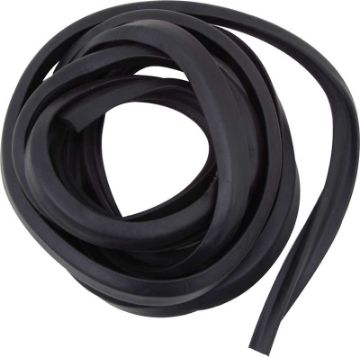 Show details for 1955-56 Chevrolet Trunk Weatherstrip  Picture of 1955-56 Chevrolet Trunk Weatherstrip