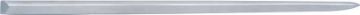 Show details for 1955 Bel Air 2 Door Fender Extension / Door Molding - RH  Picture of 1955 Bel Air 2 Door Fender Extension / Door Molding - RH