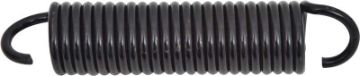 Show details for 1955 Chevrolet Hood Hinge Spring  Picture of 1955 Chevrolet Hood Hinge Spring
