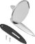 Show details for 1955-57 Chevrolet Exterior Door Mirror  Picture of 1955-57 Chevrolet Exterior Door Mirror