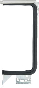 Show details for 1955-57 Outer Vent Window Frame Hardtop/Convertible LH  Picture of 1955-57 Outer Vent Window Frame Hardtop/Convertible LH