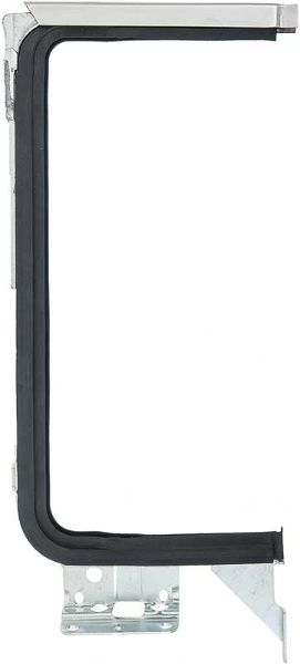 Picture of 1955-57 Outer Vent Window Frame Hardtop/Convertible RH 