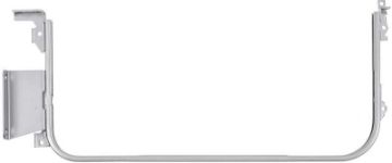 Show details for 1955-57 Outer Vent Window Frame Sedan LH  Picture of 1955-57 Outer Vent Window Frame Sedan LH