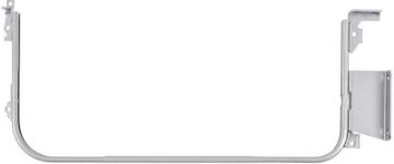 Show details for 1955-57 Outer Vent Window Frame Sedan RH  Picture of 1955-57 Outer Vent Window Frame Sedan RH