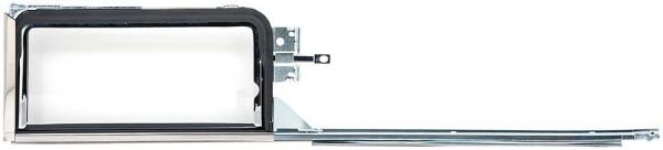 Picture of 1955-57 Convertible Vent Window Frame Assembly-Clear - RH 