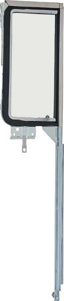 Picture of 1955-57 Hardtop and Nomad Vent Window Frame Assembly-Clear - LH 