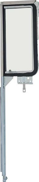 Picture of 1955-57 Hardtop and Nomad Vent Window Frame Assembly-Clear - RH 