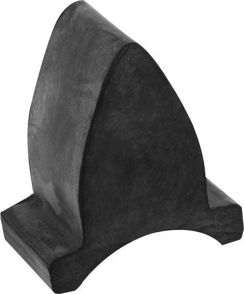 Picture of 1955-57 Chevrolet Rear Axle Bumper 