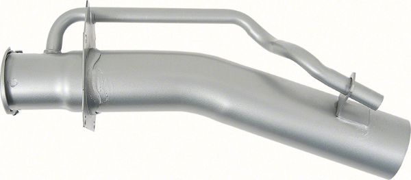 Picture of 1957 Chevrolet Fuel Tank Filler Neck - Upper 
