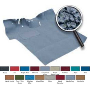 Show details for 1967-72 GM Standard Cab Pickup 2 WD / Low Hump / Column Shift Gunmetal Gray Molded Loop Carpet Set  Picture of 1967-72 GM Standard Cab Pickup 2 WD / Low Hump / Column Shift Gunmetal Gray Molded Loop Carpet Set