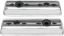 Show details for 1986-92 Chevrolet Small Block Polished Aluminum Center Bolt Valve Covers  Picture of 1986-92 Chevrolet Small Block Polished Aluminum Center Bolt Valve Covers