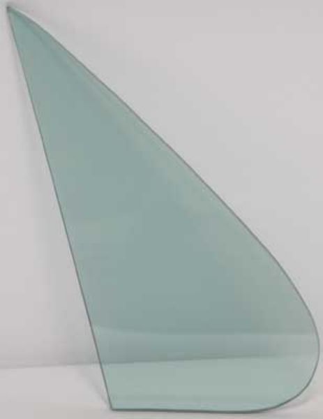 Picture of 1961-62 Impala / Full-Size 2 Door / 4 Door Hardtop / Convertible LH/RH Tinted Vent Glass 