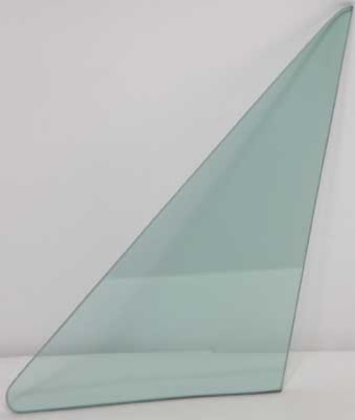 Picture of 1963-64 Impala / Full-Size 2 Door Hardtop / Convertible LH/RHTinted Vent Glass 