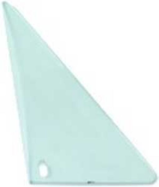 Picture of 1967 Camaro / Firebird Right Hand (Passenger Side) Tinted Door Vent Glass 