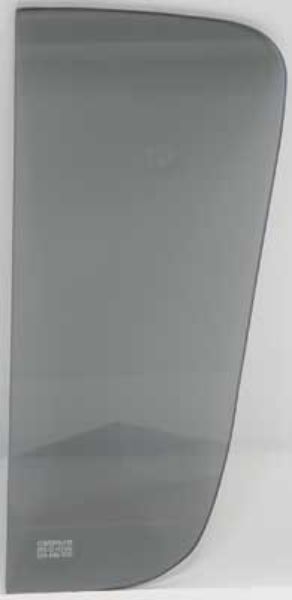 Picture of 1955-59 GM Truck - Smoke Door Vent Glass - RH or LH 